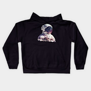 astronatu Kids Hoodie